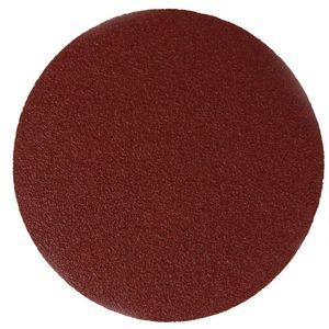 ورق سنباده پشت کرکی بی کی اچ مدل  115p40 بسته 5 عددی